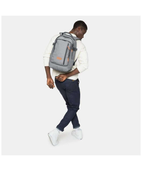 71144982_Eastpak Smallker Limited Edition sunday grey