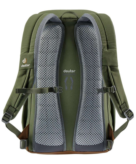 71166216_Deuter Walker 20 khaki-lion classic