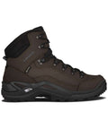 71190518_Lowa Renegade GTX MID Dunkelbraun/Schwarz 7 (41)