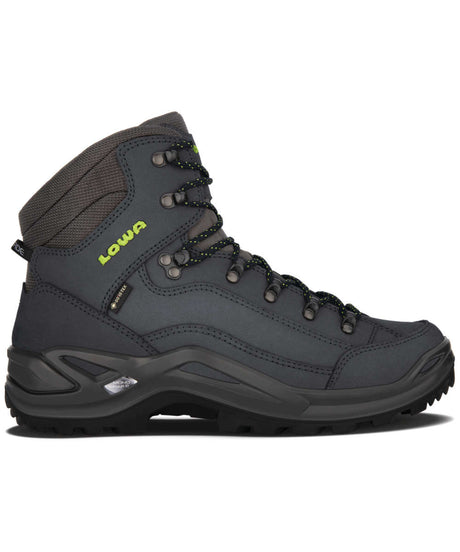 71190532_Lowa Renegade GTX MID dunkelblau/limone 15 (51)