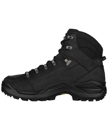 71244850_Lowa Renegade Evo GTX Mid Wanderschuhe Herren tiefschwarz 10(44,5)