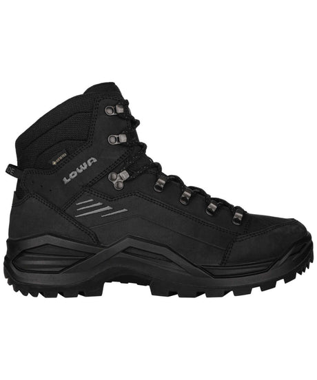 71244850_Lowa Renegade Evo GTX Mid Wanderschuhe Herren tiefschwarz 10(44,5)