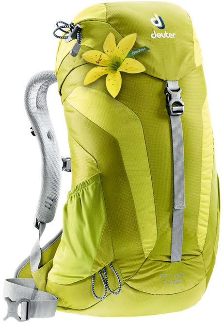 71068888_Deuter AC Lite 14 SL moss-apple