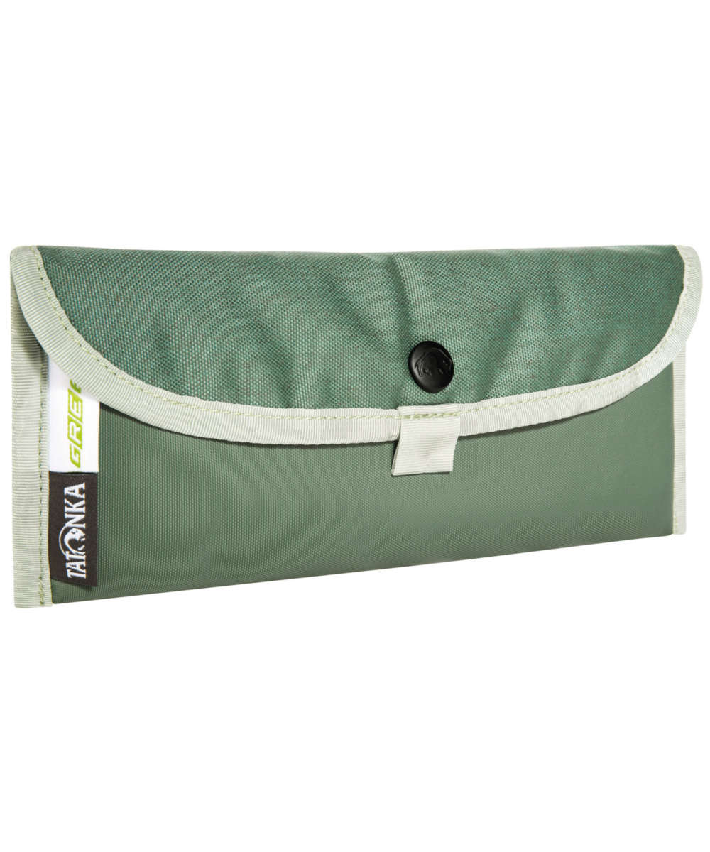 71240753_Tatonka Bestecktasche sage green