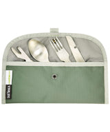 71240753_Tatonka Bestecktasche sage green