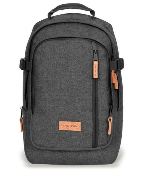 71144979_Eastpak Smallker Limited Edition black denim