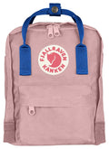 71097700_Fjällräven Kanken Mini pink-air blue