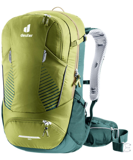 71221667_Deuter Trans Alpine 30 meadow-deepsea