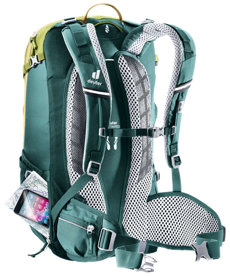 71221667_Deuter Trans Alpine 30 meadow-deepsea