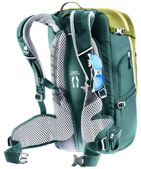 71221667_Deuter Trans Alpine 30 meadow-deepsea