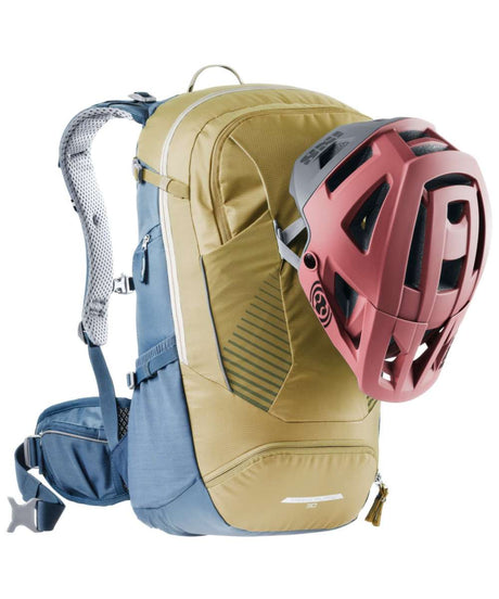 71175670_Deuter Trans Alpine 30 clay-marine