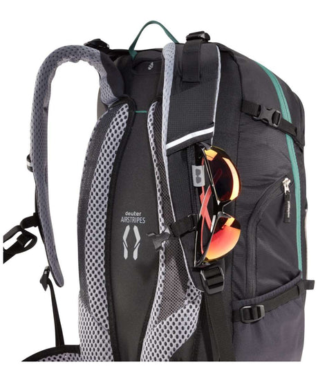 71175671_Deuter Trans Alpine 30 black classic