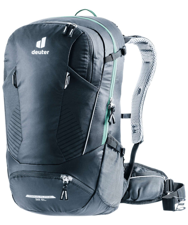 71175675_Deuter Trans Alpine 32 EL black classic