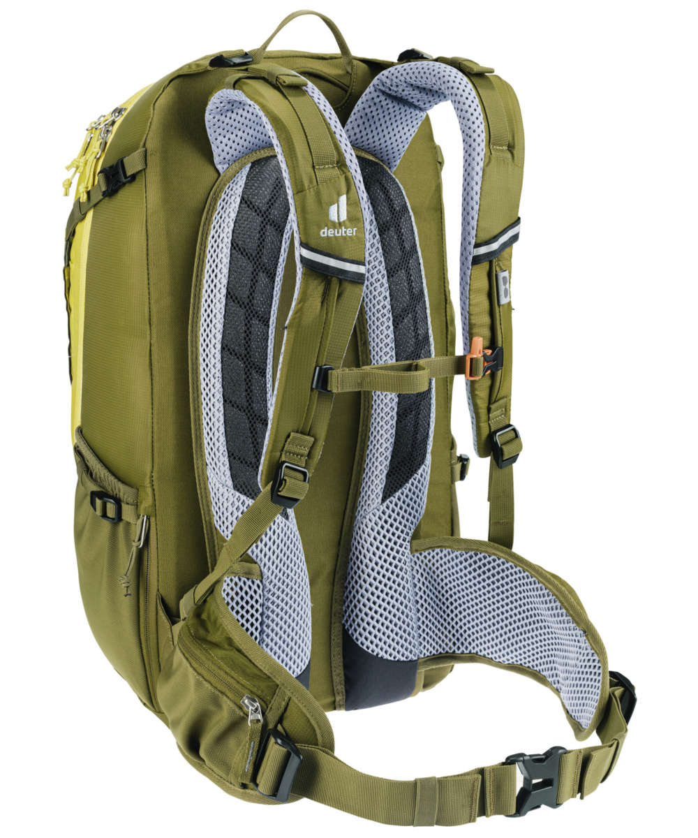 71240661_Deuter Trans Alpine 30 sprout-cactus