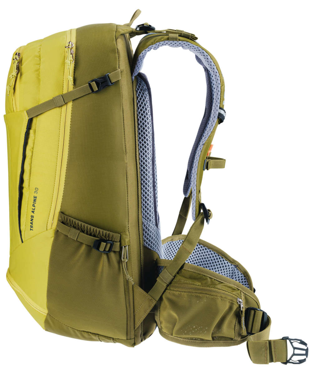 71240661_Deuter Trans Alpine 30 sprout-cactus