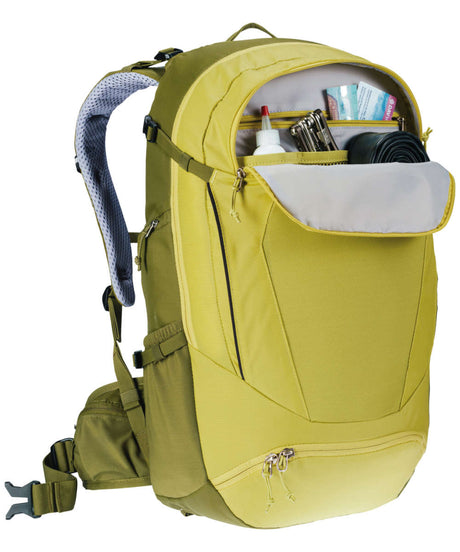 71240661_Deuter Trans Alpine 30 sprout-cactus