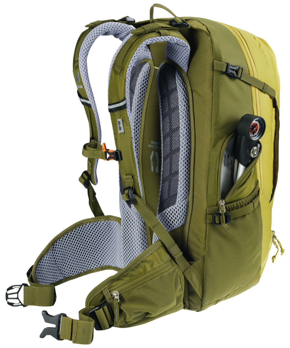 71240661_Deuter Trans Alpine 30 sprout-cactus