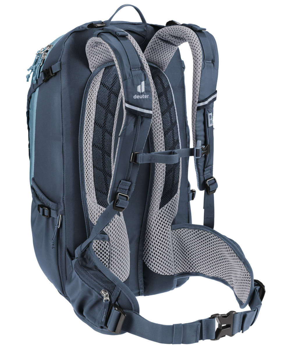 71240659_Deuter Trans Alpine 30 atlantic-ink