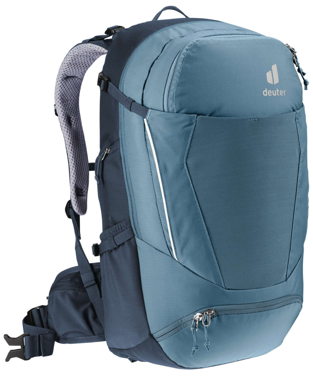 71240659_Deuter Trans Alpine 30 atlantic-ink