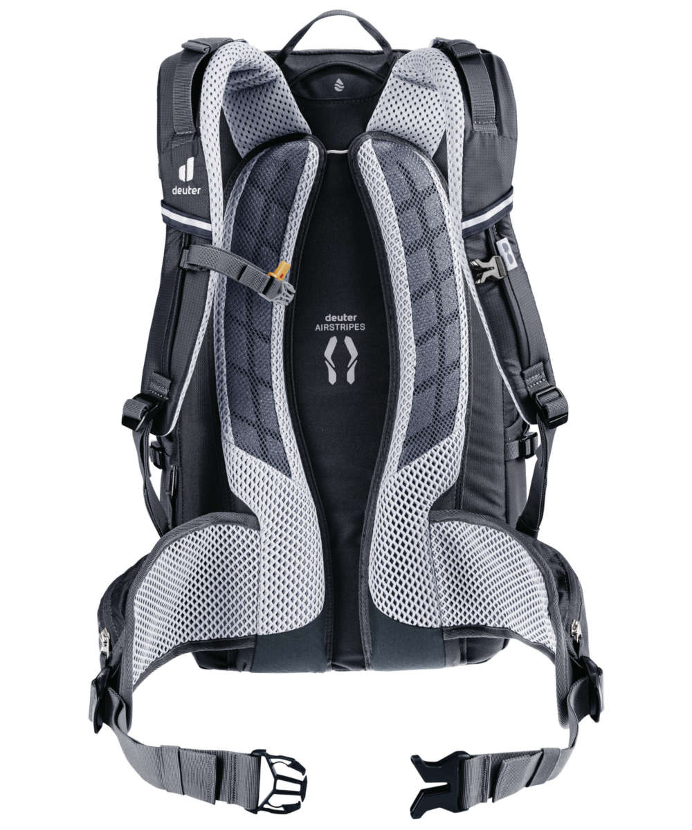 71240660_Deuter Trans Alpine 30 black