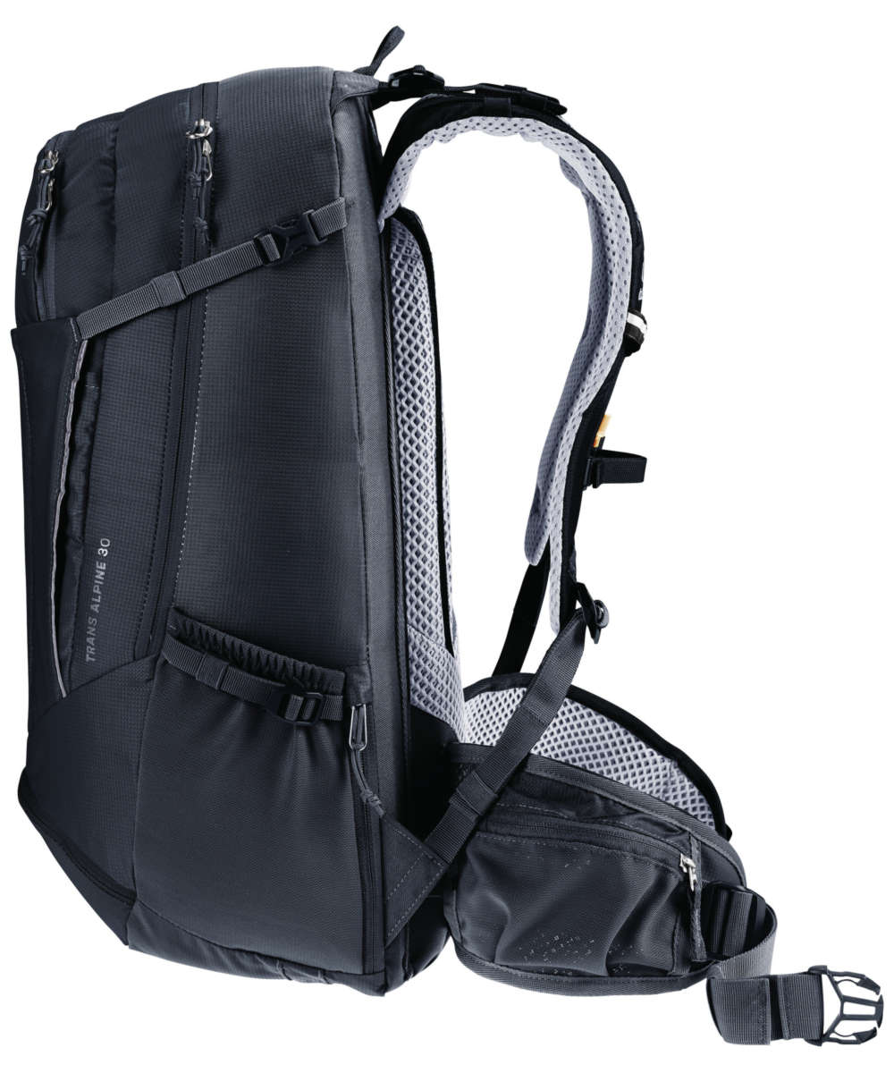 71240660_Deuter Trans Alpine 30 black