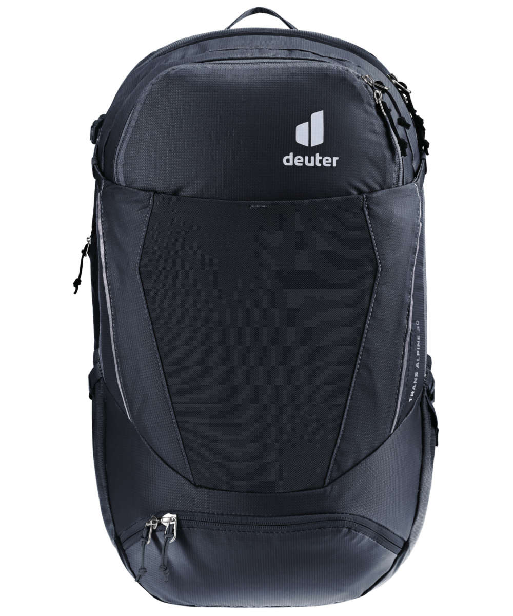 71240660_Deuter Trans Alpine 30 black