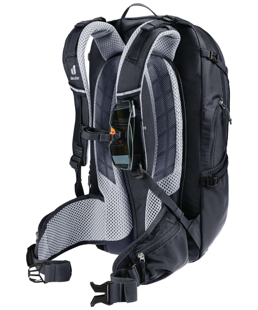 71240660_Deuter Trans Alpine 30 black