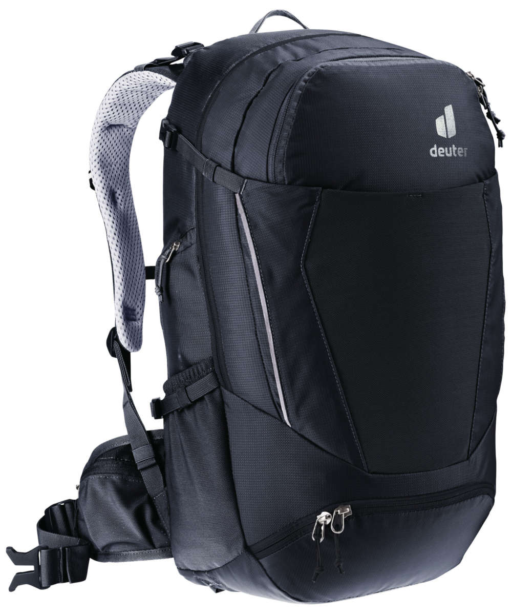 71240660_Deuter Trans Alpine 30 black