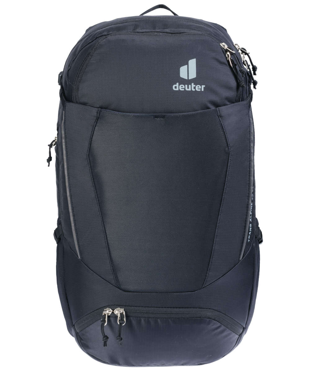 71240663_Deuter Trans Alpine 32 EL black