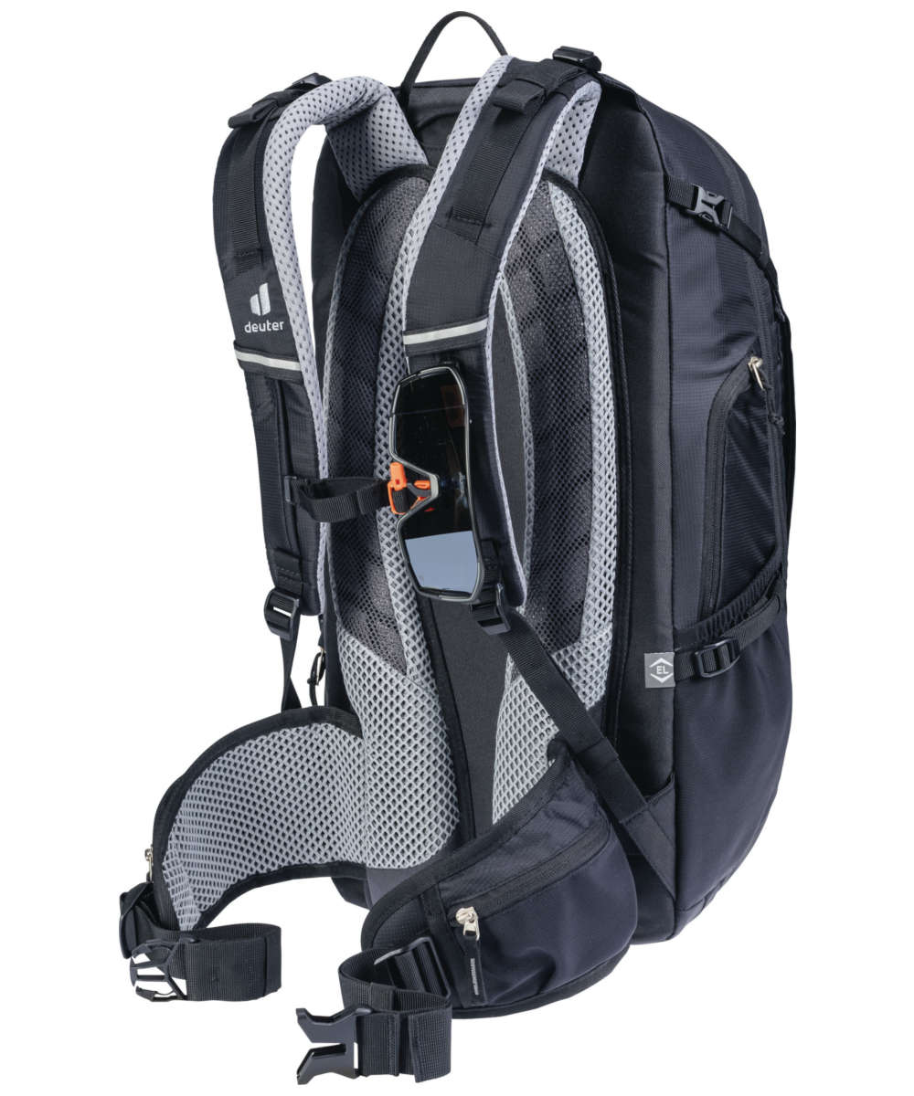 71240663_Deuter Trans Alpine 32 EL black