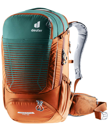 71221683_Deuter Trans Alpine Pro 28 deepsea-chestnut