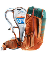 71221683_Deuter Trans Alpine Pro 28 deepsea-chestnut