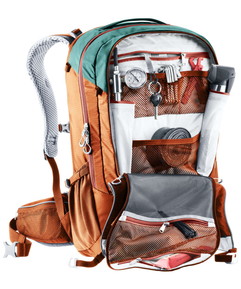 71221683_Deuter Trans Alpine Pro 28 deepsea-chestnut