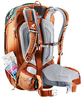 71221683_Deuter Trans Alpine Pro 28 deepsea-chestnut