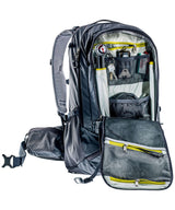 71175677_Deuter Trans Alpine Pro 28 black-graphite