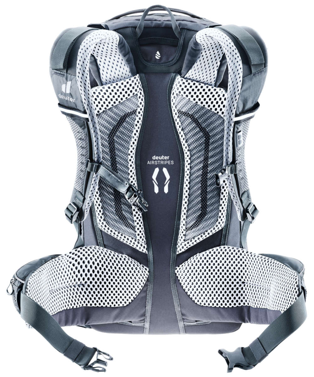 71175677_Deuter Trans Alpine Pro 28 black-graphite