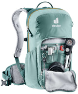 71221926_Deuter Bike I 18 SL jade-deepsea