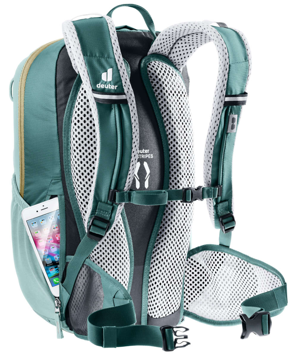 71221926_Deuter Bike I 18 SL jade-deepsea