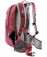 71221925_Deuter Bike I 18 SL maron-caspia