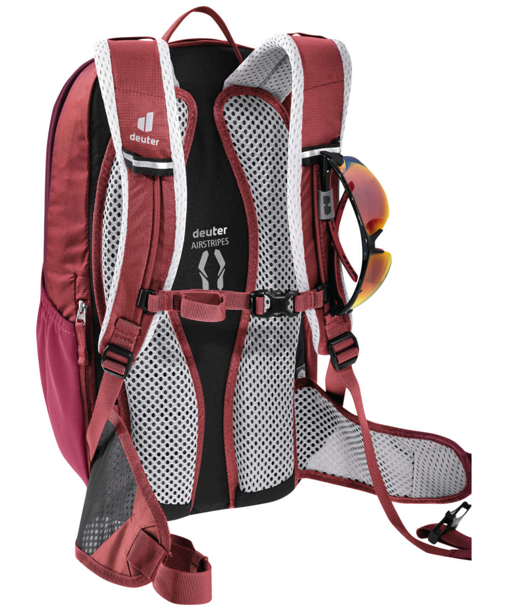 71221925_Deuter Bike I 18 SL maron-caspia