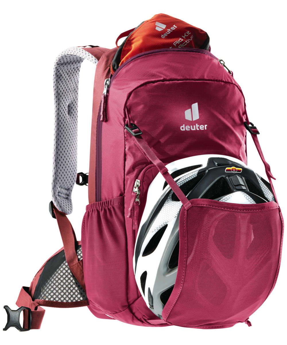 71221925_Deuter Bike I 18 SL maron-caspia