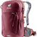 71221925_Deuter Bike I 18 SL maron-caspia