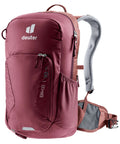 71221925_Deuter Bike I 18 SL maron-caspia