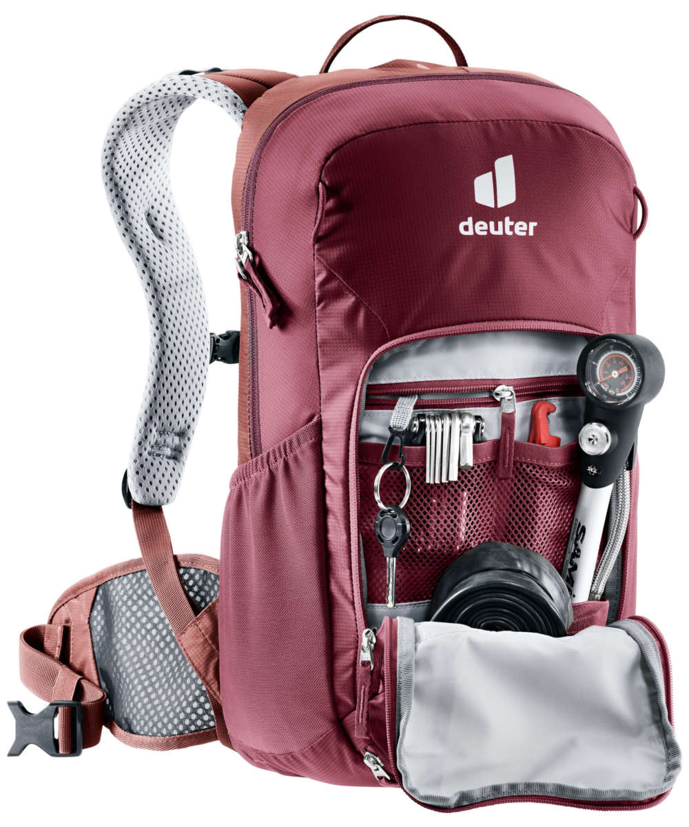 71221925_Deuter Bike I 18 SL maron-caspia