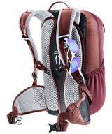 71221925_Deuter Bike I 18 SL maron-caspia