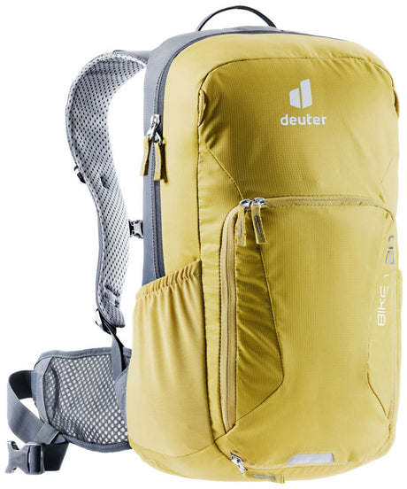 71172301_Deuter Bike I 20 turmeric-shale