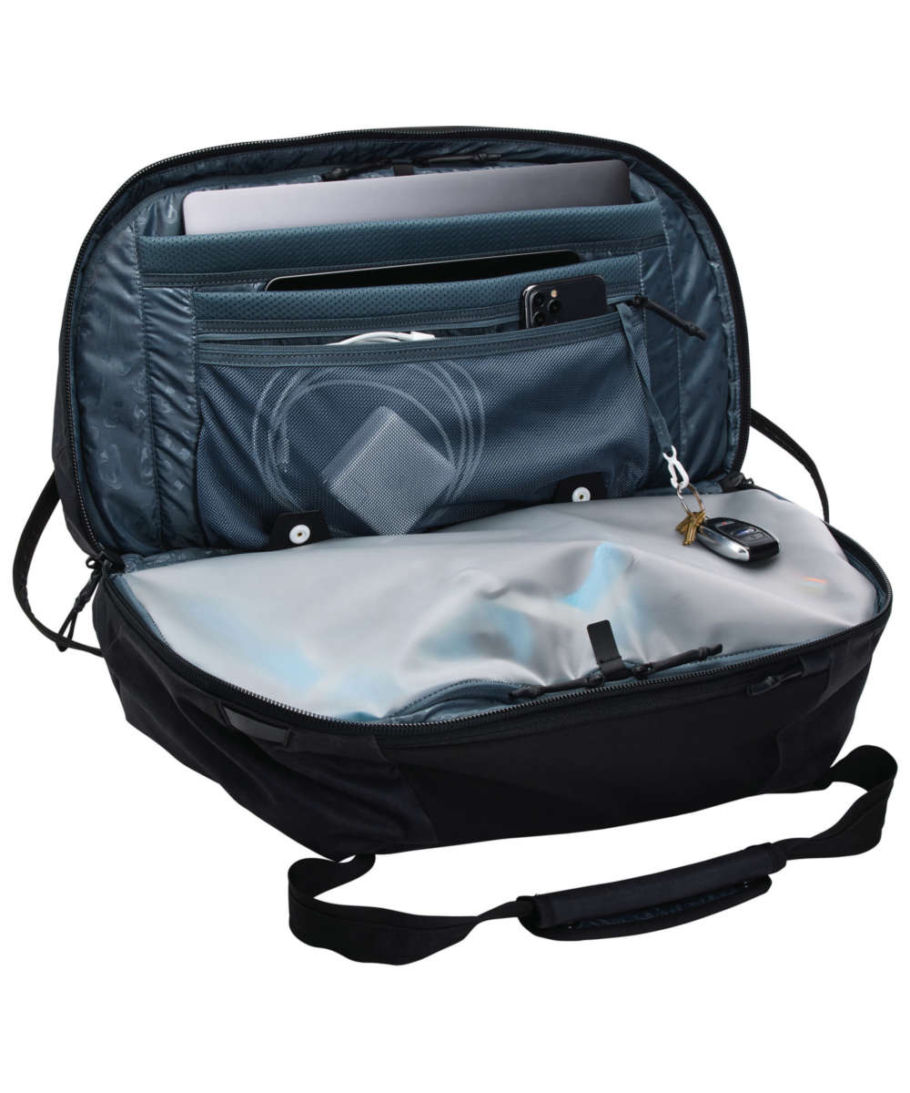 71205608_Thule Aion Duffel 35L black