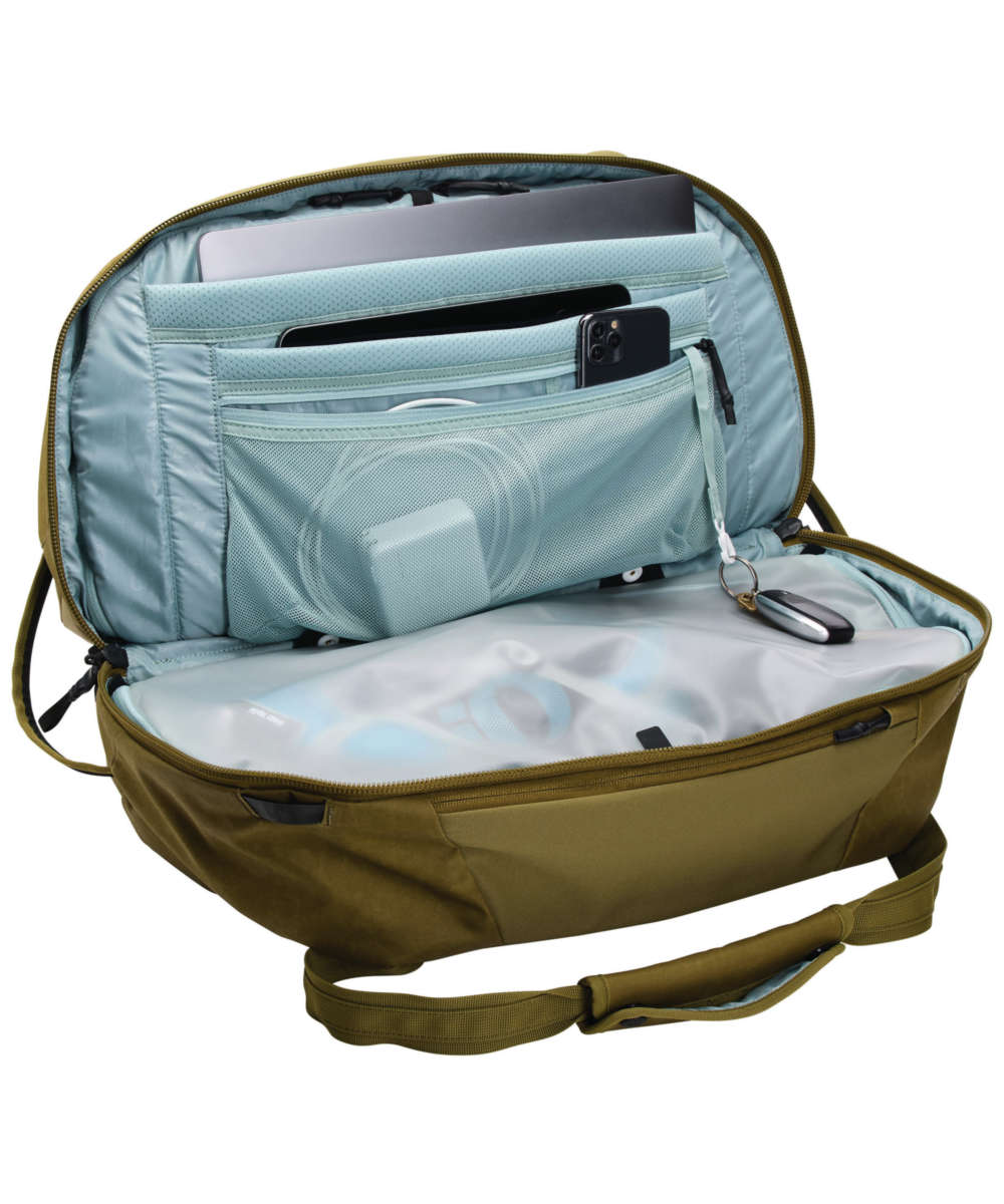 71205609_Thule Aion Duffel 35L nutria