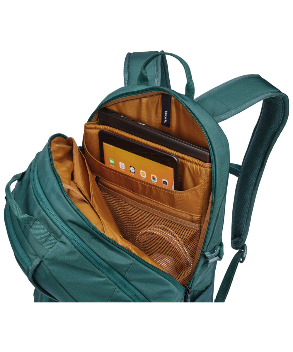 71208270_Thule EnRoute Backpack 26L mallard green