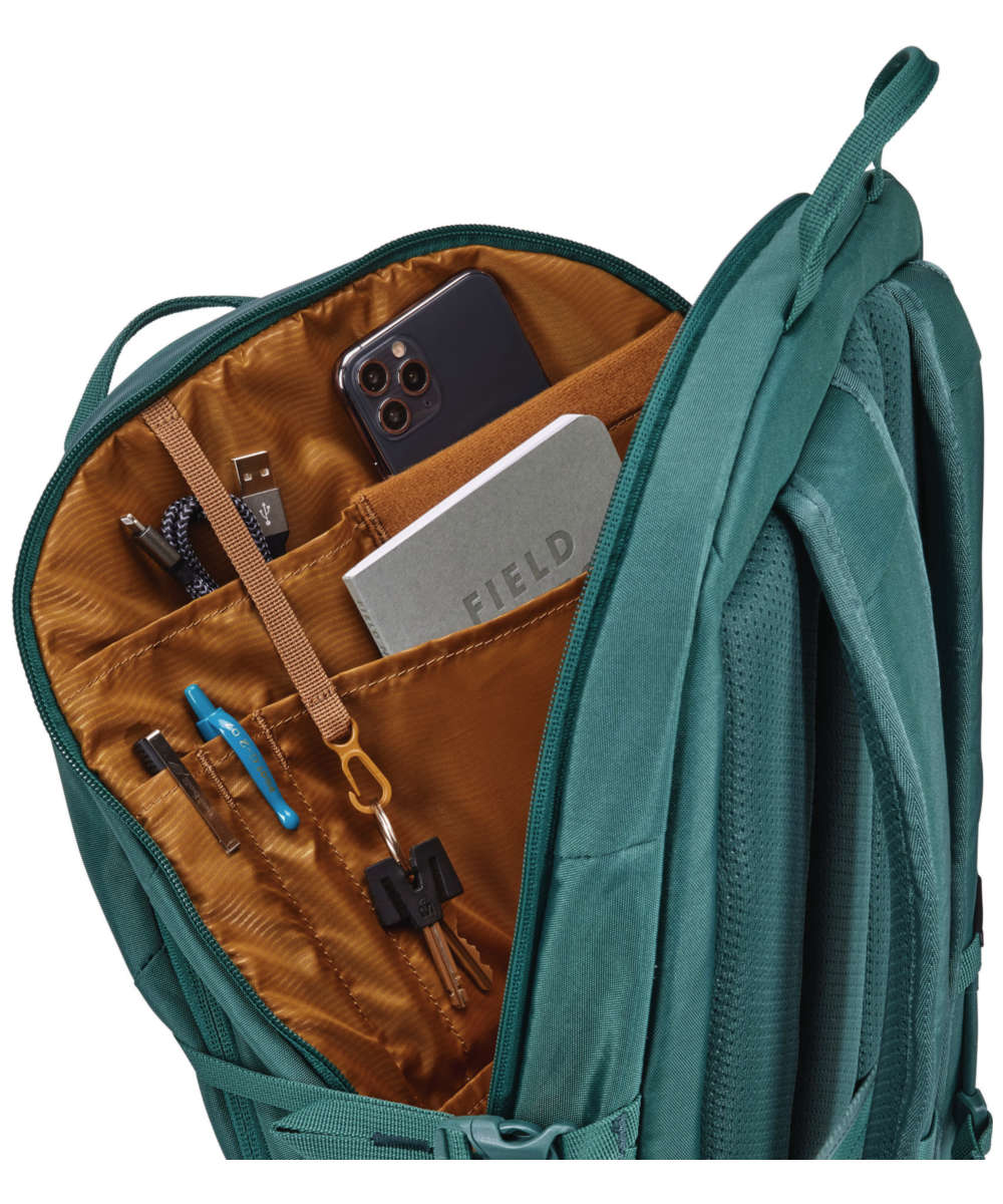 71208270_Thule EnRoute Backpack 26L mallard green